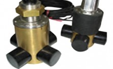 SL20中频矢量水听器