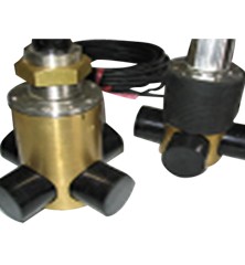 SL20中频矢量水听器