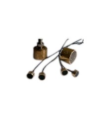 YT40/500探渔换能器