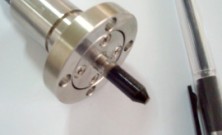 GH-500高频探针水听器