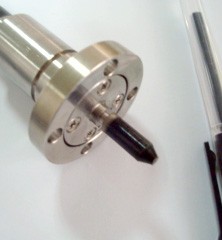 GH-500高频探针水听器