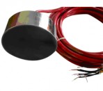 DBL240 Doppler navigation transducer array