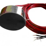 DBL240 Doppler navigation transducer array