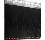 Parametric transmitting array