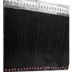 Parametric transmitting array