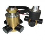 SL20 MF Vector sensor