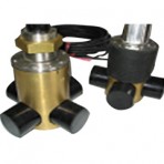 SL20 MF Vector sensor