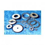 Circular Plate Series